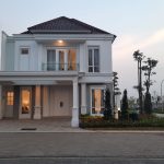 Pasadena summarecon serpong