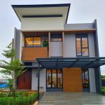 mulberry summarecon bekasi