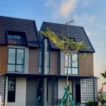 viola summarecon gading